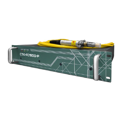 Serie Pro_Laser in fibra CW da 1500W