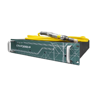 Serie Pro_Laser in fibra CW da 3000W