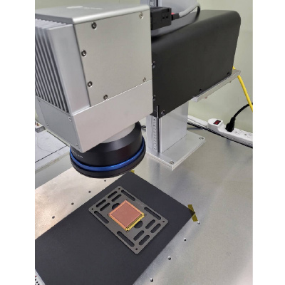 Laser per marcatura